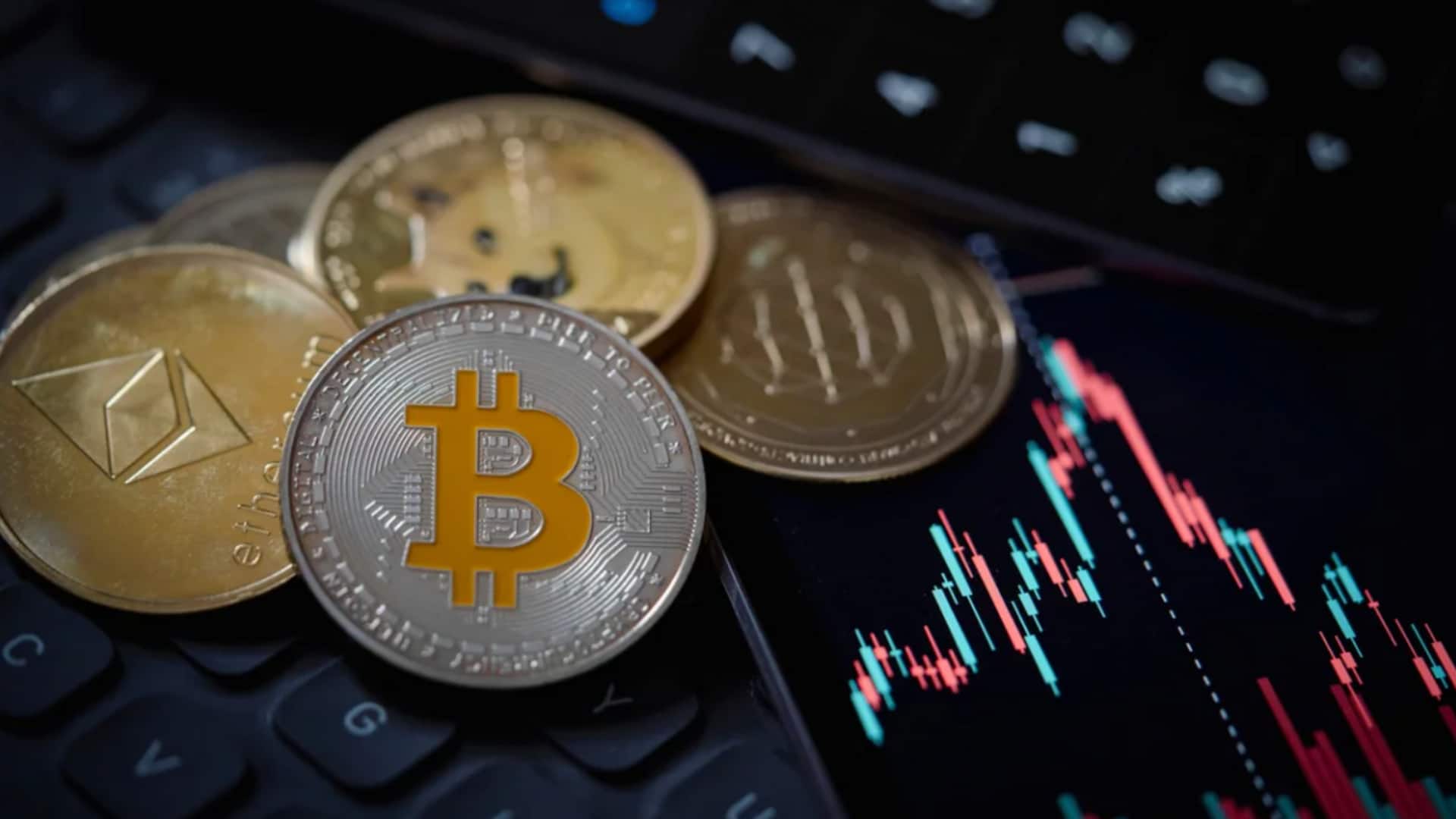 Hacker stole cryptocurrency worth $250,000 using fake Trump inauguration emails