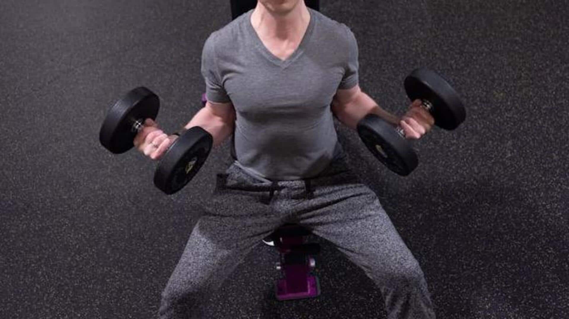 5 arm exercises you must do daily 5 arm exercises you must do daily