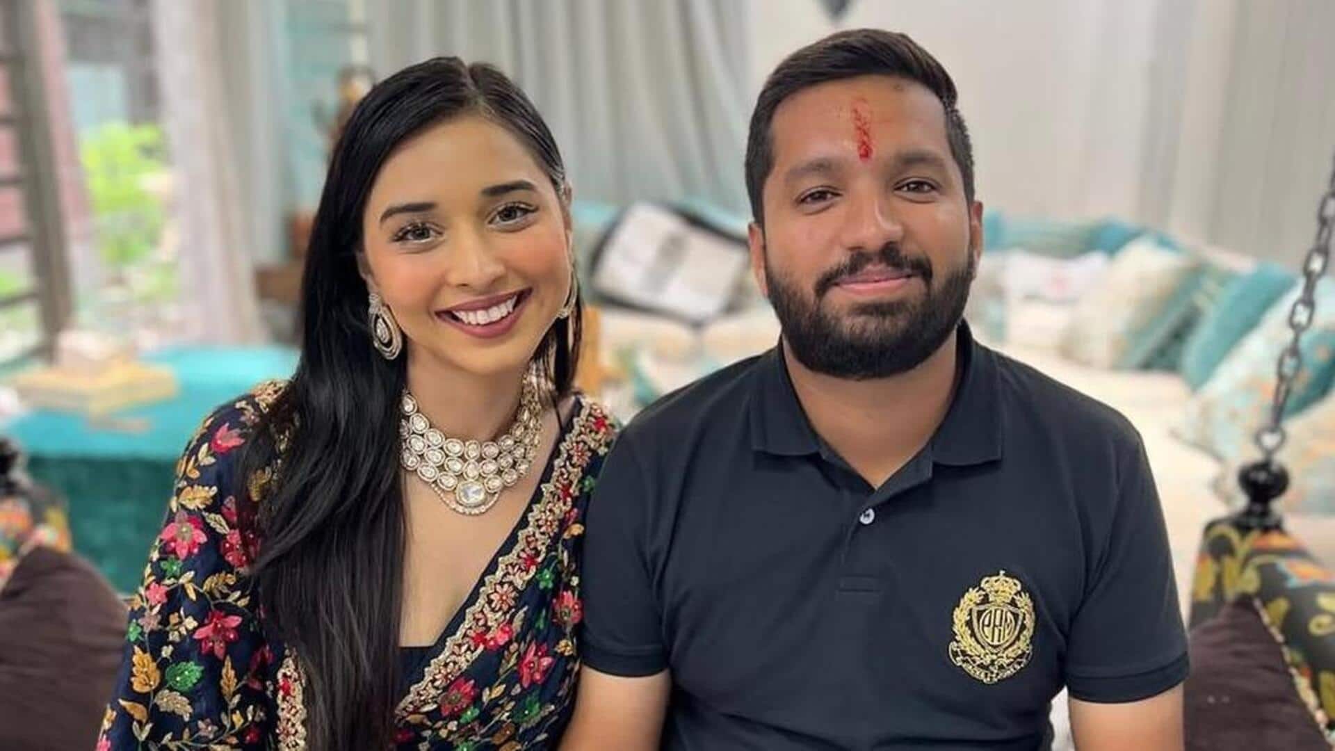 'BB 19': Tanya to reunite with brother during Family Week