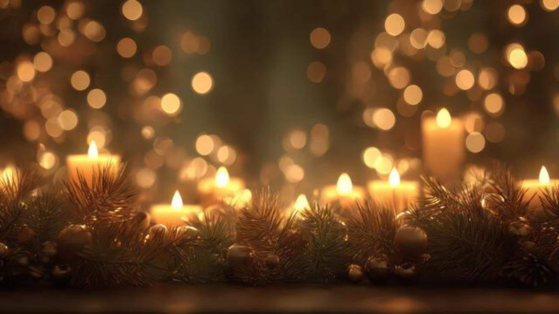 Where to celebrate Christmas in India: 5 spots