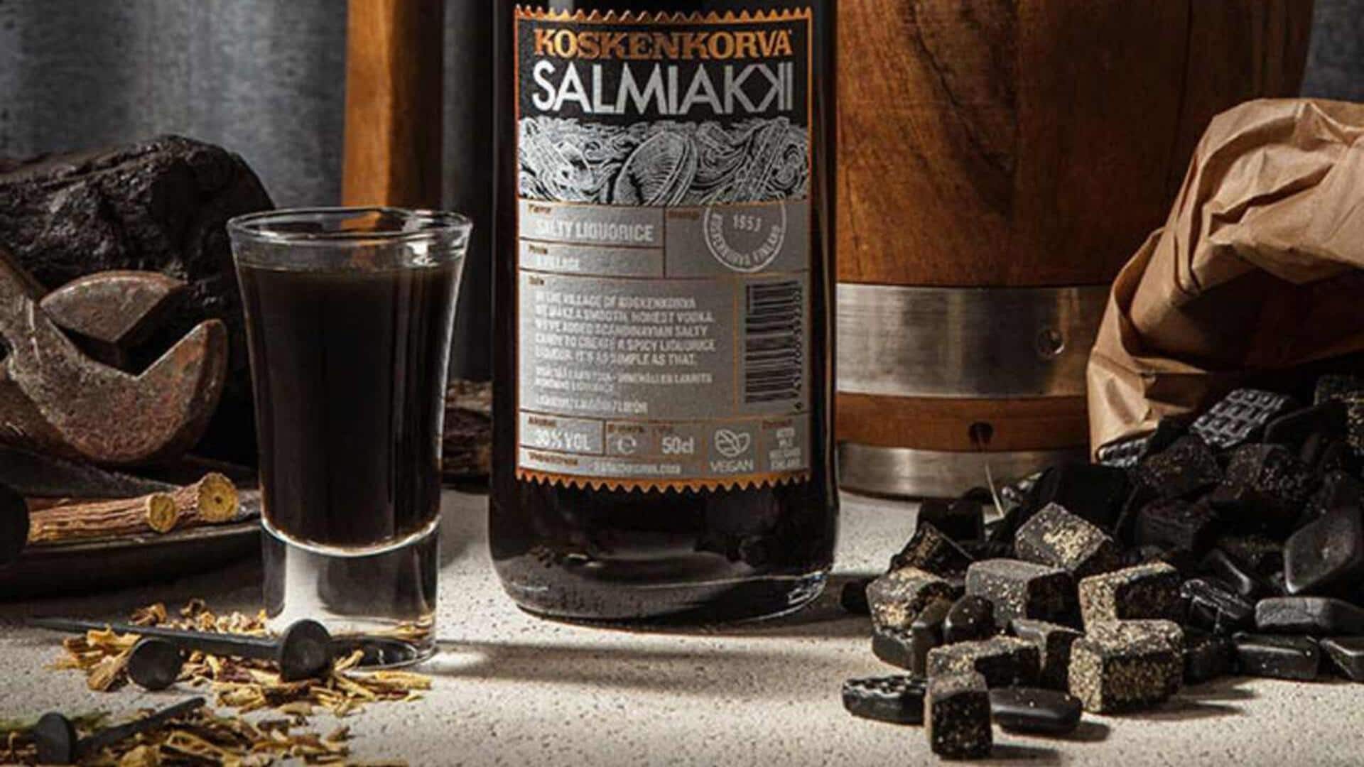 Why everyone is suddenly obsessed with this one Finnish delicacy