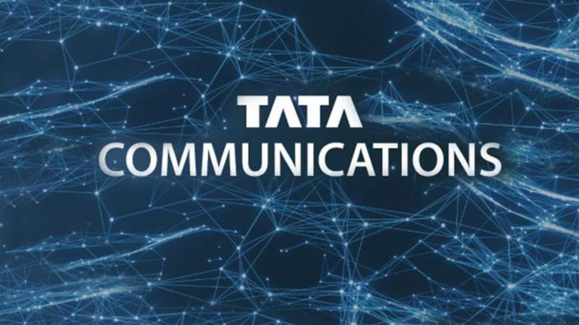 Why Tata Communications and RailTel have joined hands in India