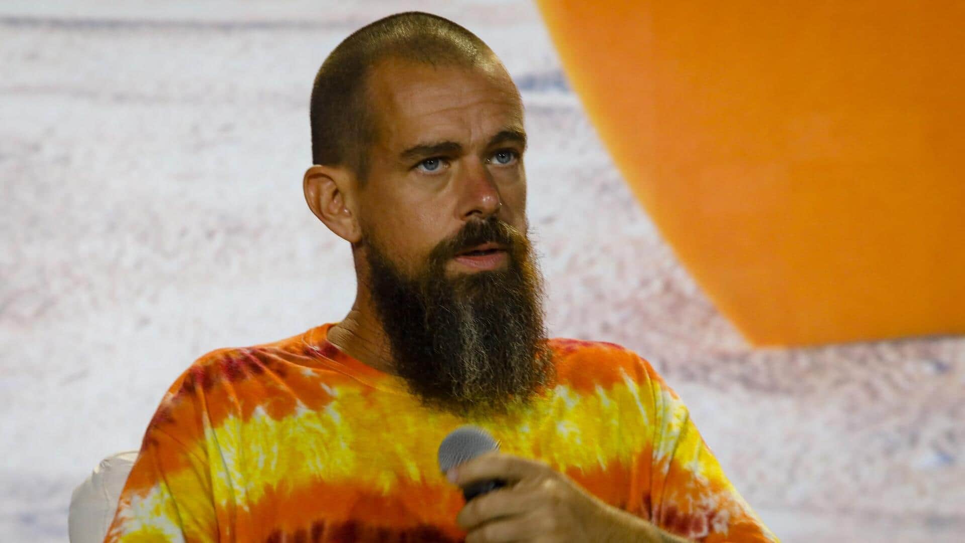 Jack Dorsey's Block lays off half its staff