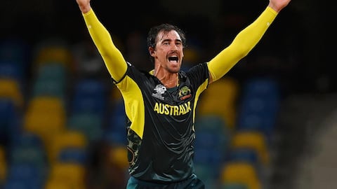IPL 2026: Mitchell Starc's return to DC delayed further