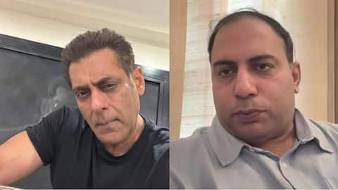 'Kala Hiran' row: Delhi HC defers Salman Khan's plea hearing