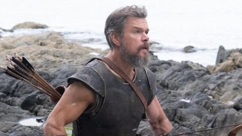 'The Odyssey' set to outdo 'Oppenheimer' at Indian box office