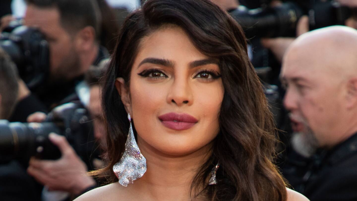 The appeal by the actress received mixed reactions online The appeal by the actress received mixed reactions online