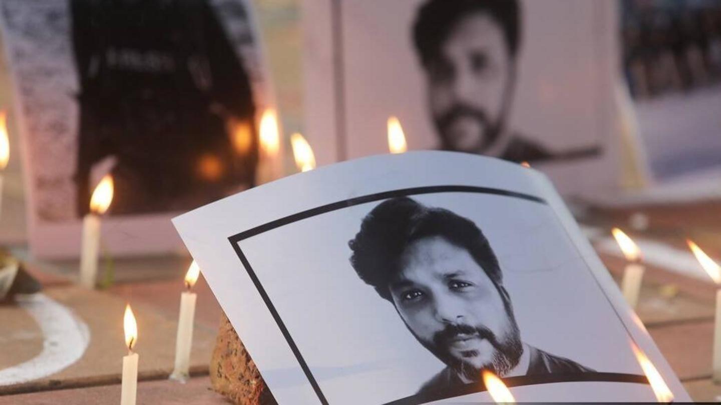 Friends recalled their last conversations with Siddiqui Friends recalled their last conversations with Siddiqui