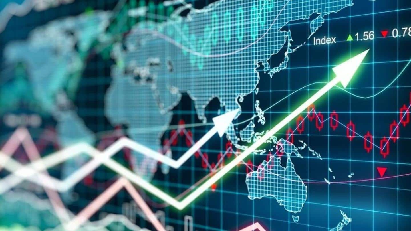 US equities ended with gains in the overnight session US equities ended with gains in the overnight session