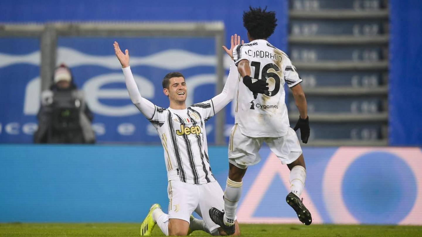 Juventus hold these unbreakable records Juventus hold these unbreakable records