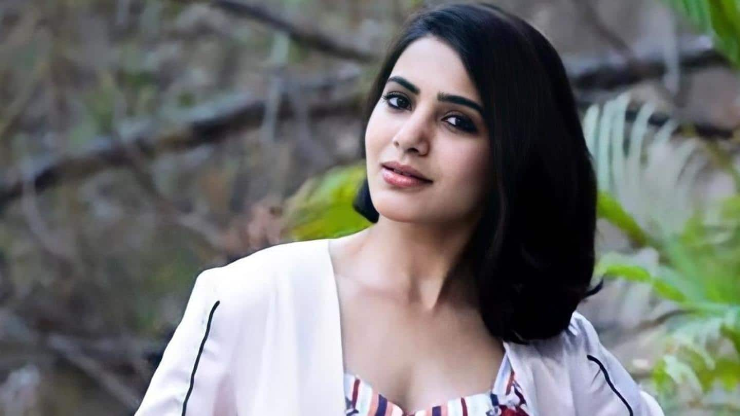 5 upcoming projects featuring South Indian star Samantha Ruth Prabhu