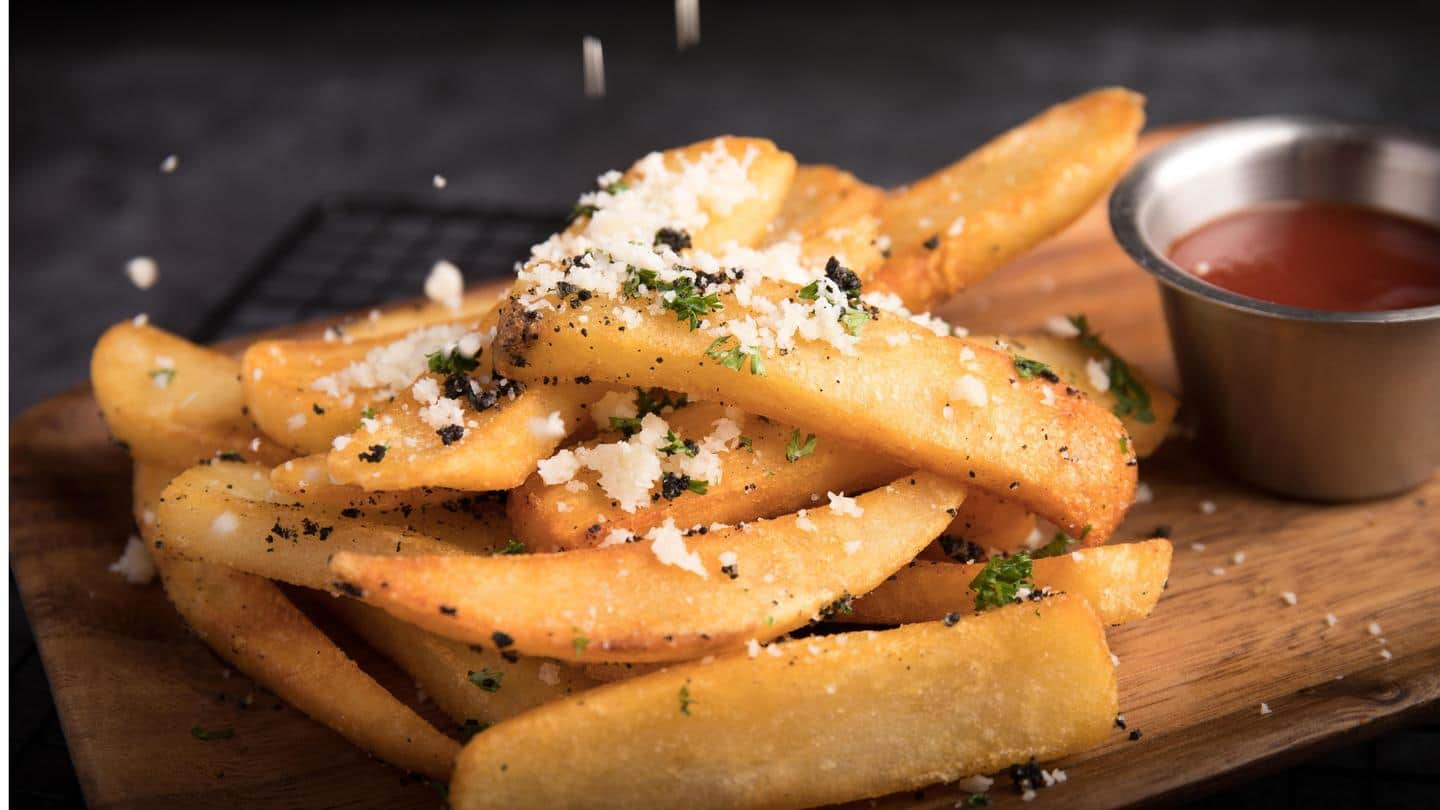 National Potato Day 2022: 5 incredibly yummy potato recipes