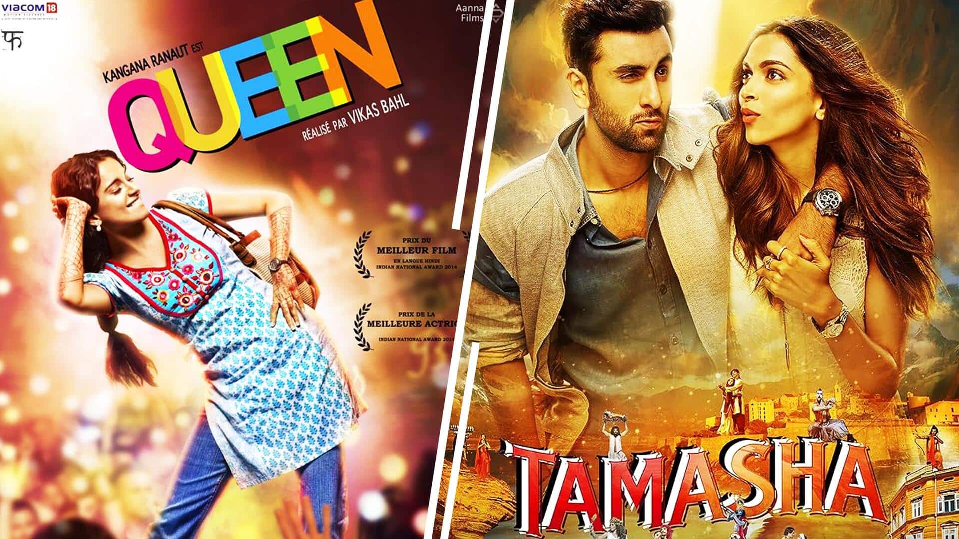 Coming-of-age movies: Meaning, types, Bollywood, and Hollywood examples 