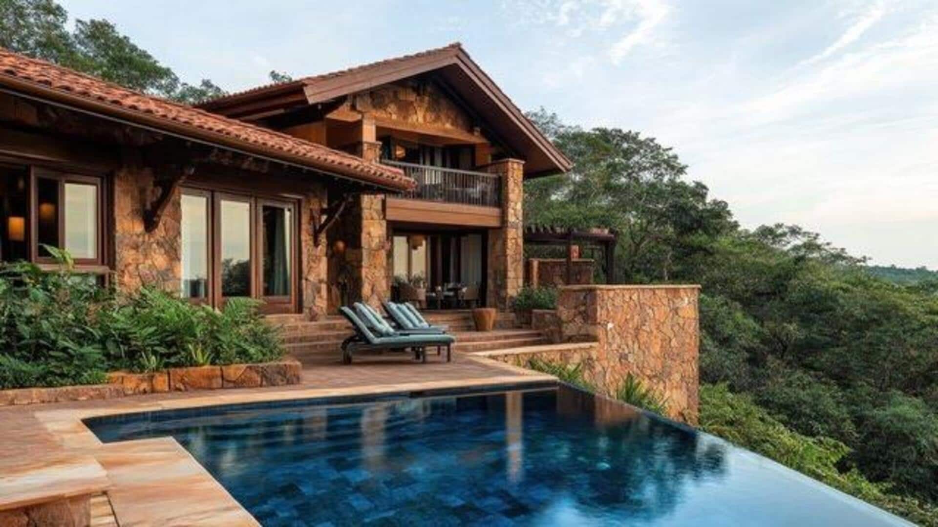 What exactly are boutique lodges? What exactly are boutique lodges?
