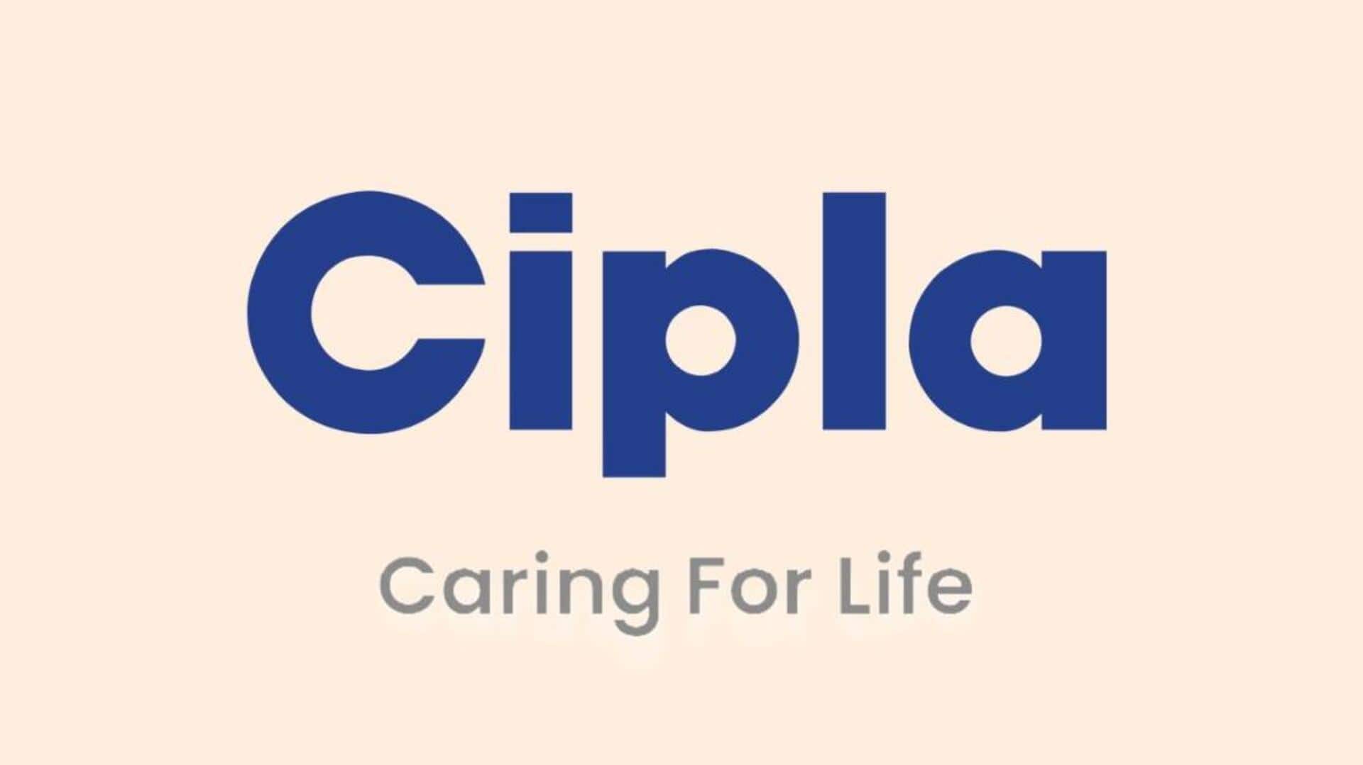Cipla recalls inhalation drug in US over quality concerns Cipla recalls inhalation drug in US over quality concerns
