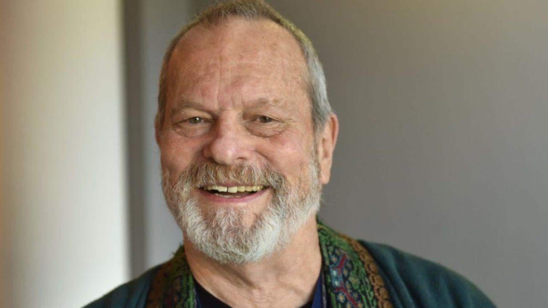 Terry Gilliam's most underrated fantasy films