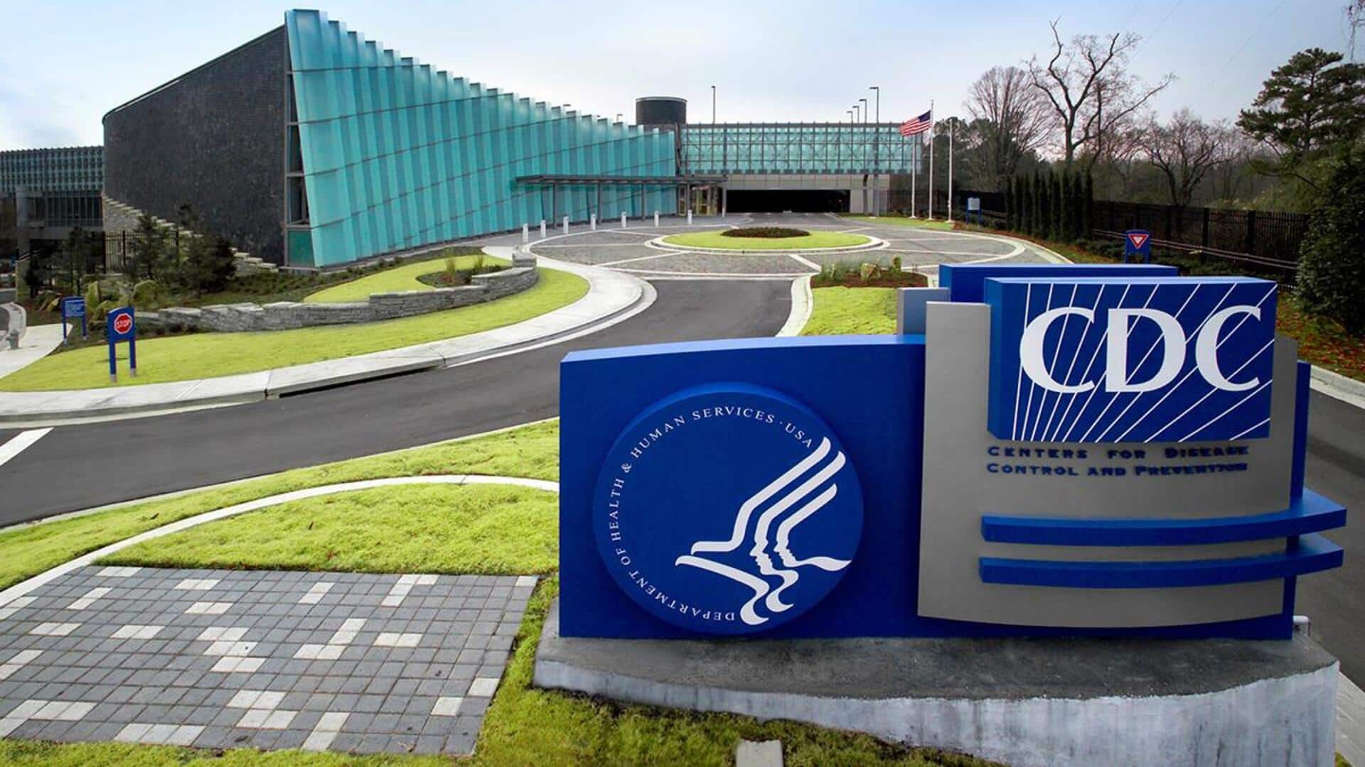 Why CDC has reversed layoffs for some employees in US