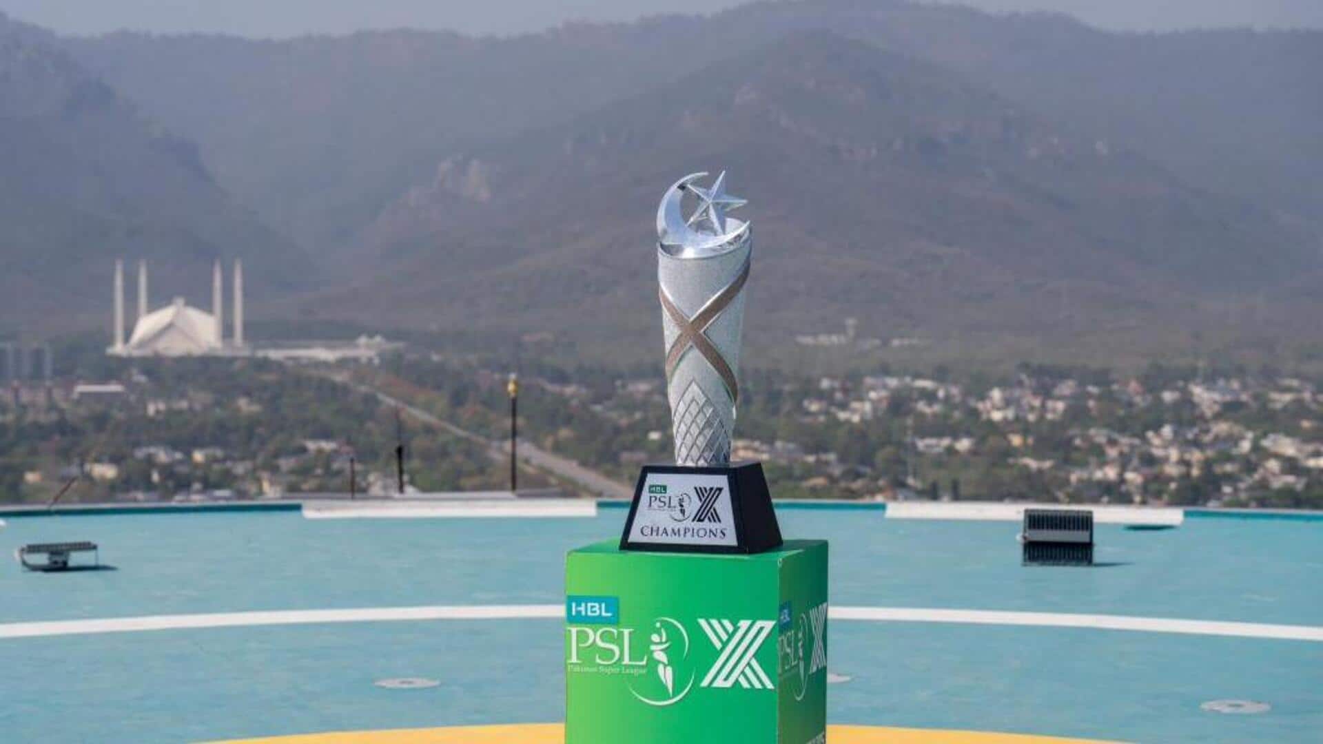 PSL expands as Hyderabad and Sialkot fetch record bids: Details