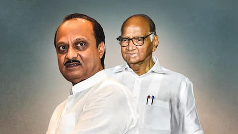 'NCPs are together now...All tensions have ended': Ajit Pawar