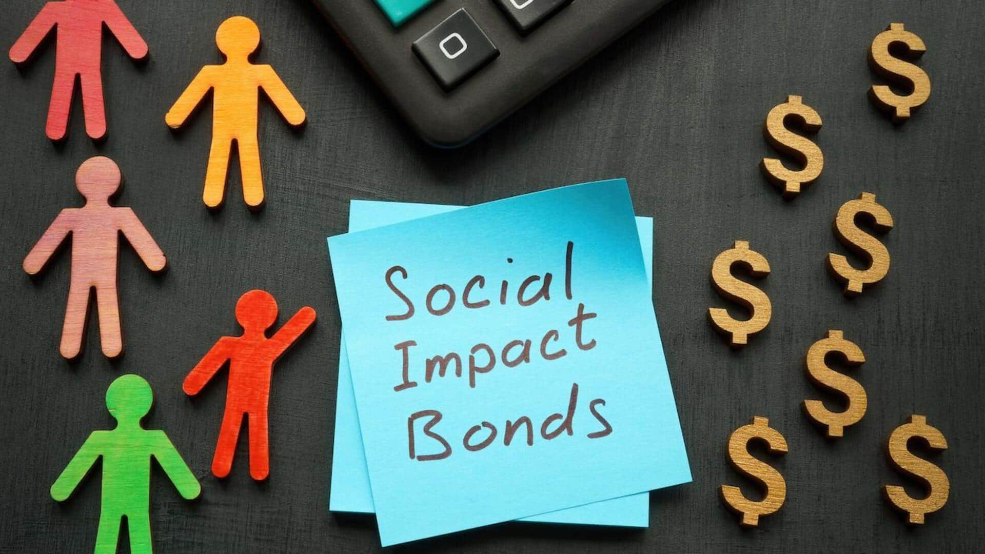 Social impact bonds: How to invest in them