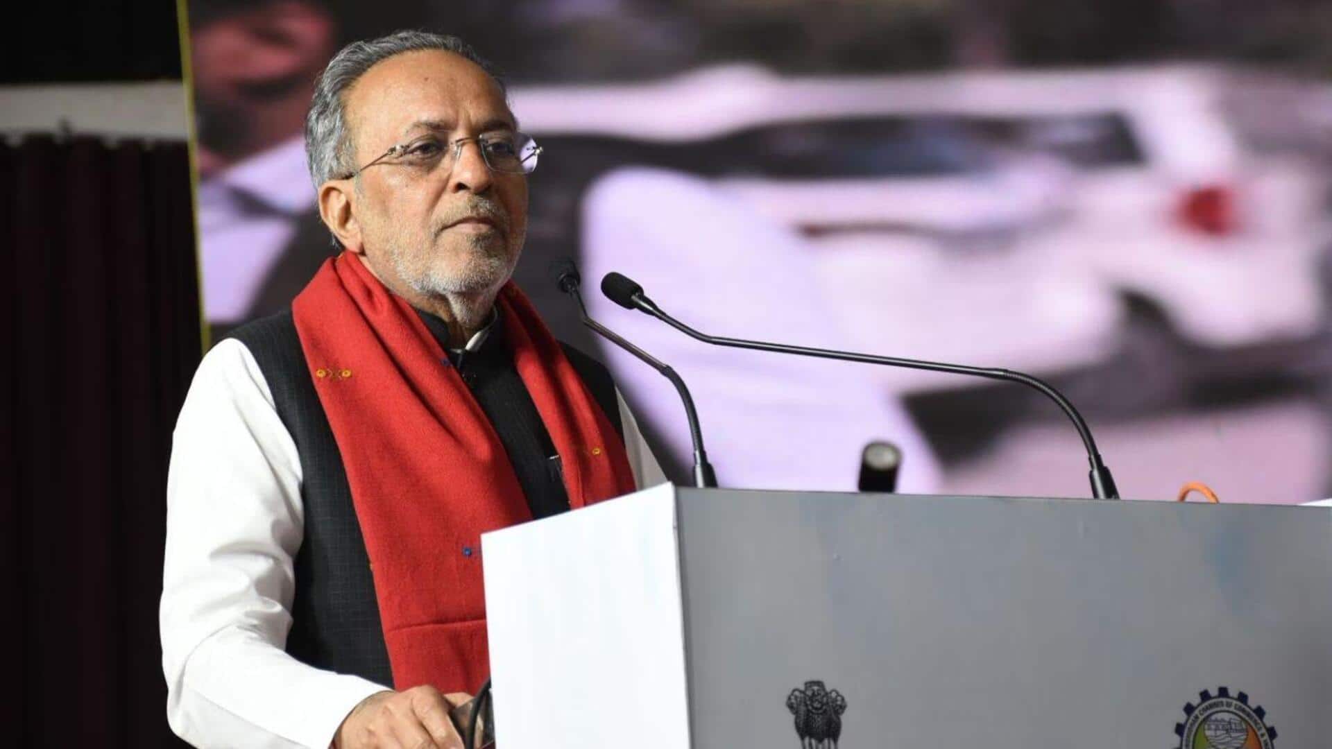 ₹1.24L crore semiconductor projects underway in Gujarat