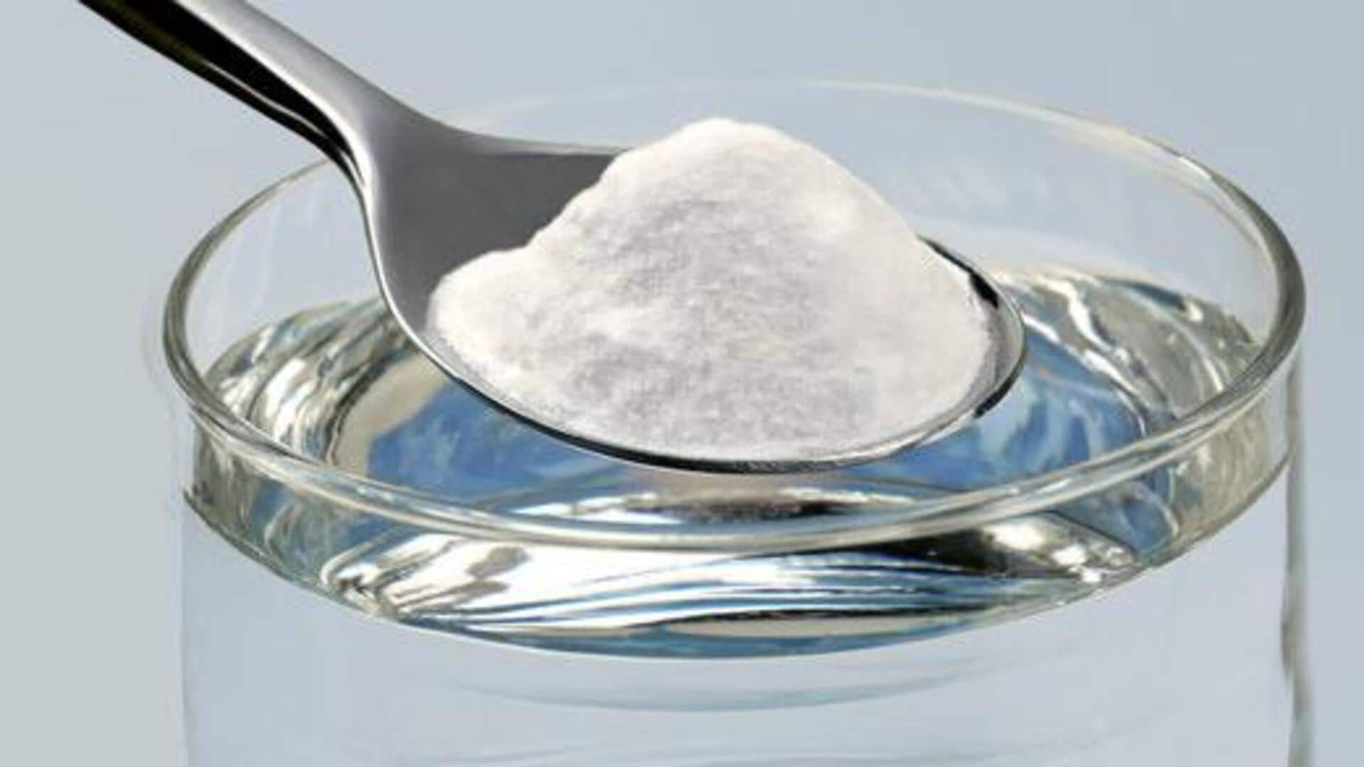 Can salt water cure everyday ailments? 