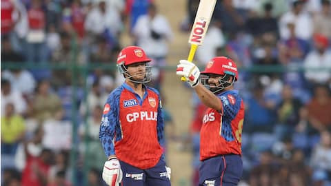 These player battles can headline PBKS-RR IPL 2026 clash 