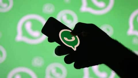 Fake WhatsApp app racks up 500,000 downloads on Play Store