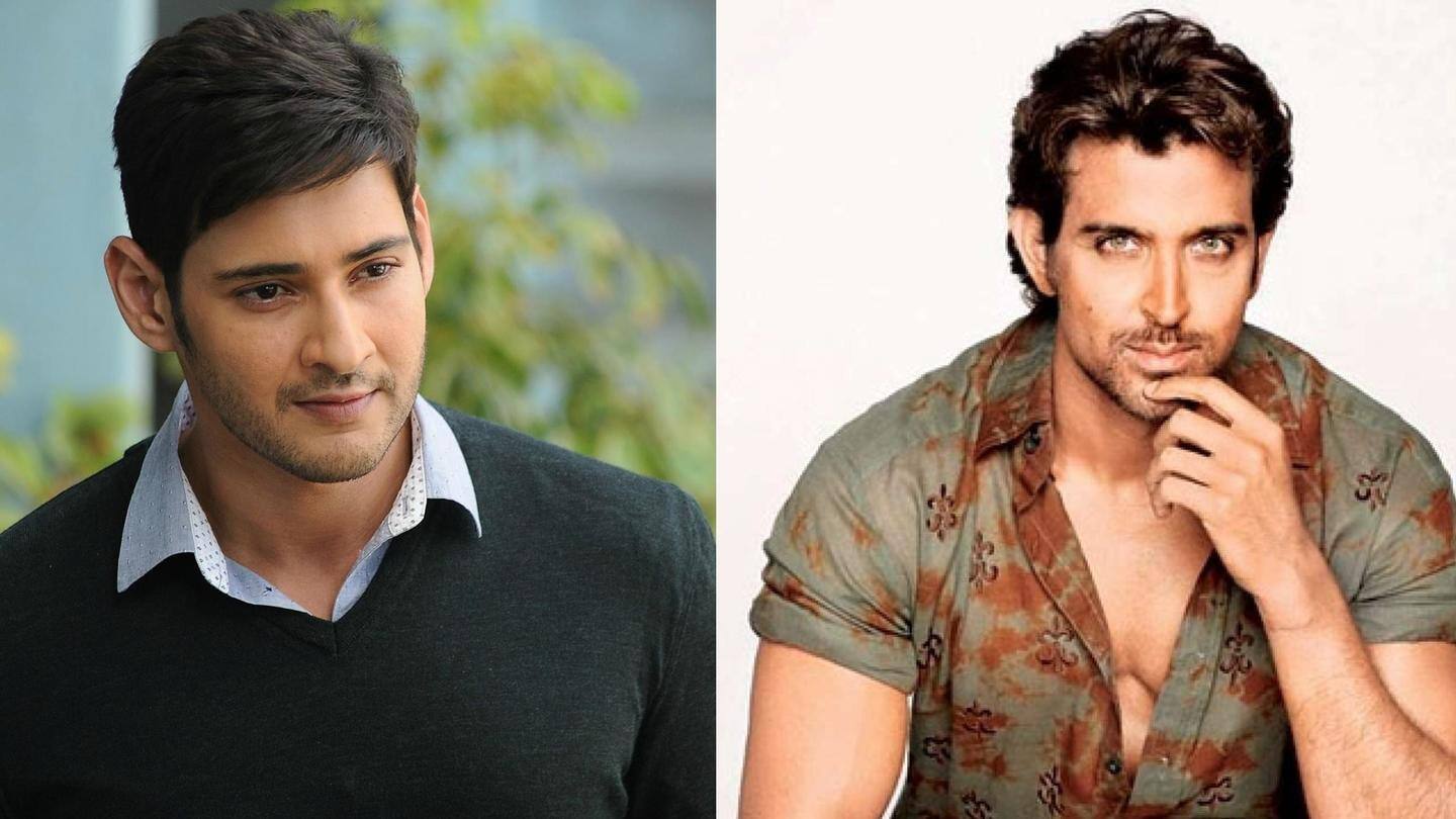 Multiple 'Ramayana'-inspired ventures under production currently Multiple 'Ramayana'-inspired ventures under production currently