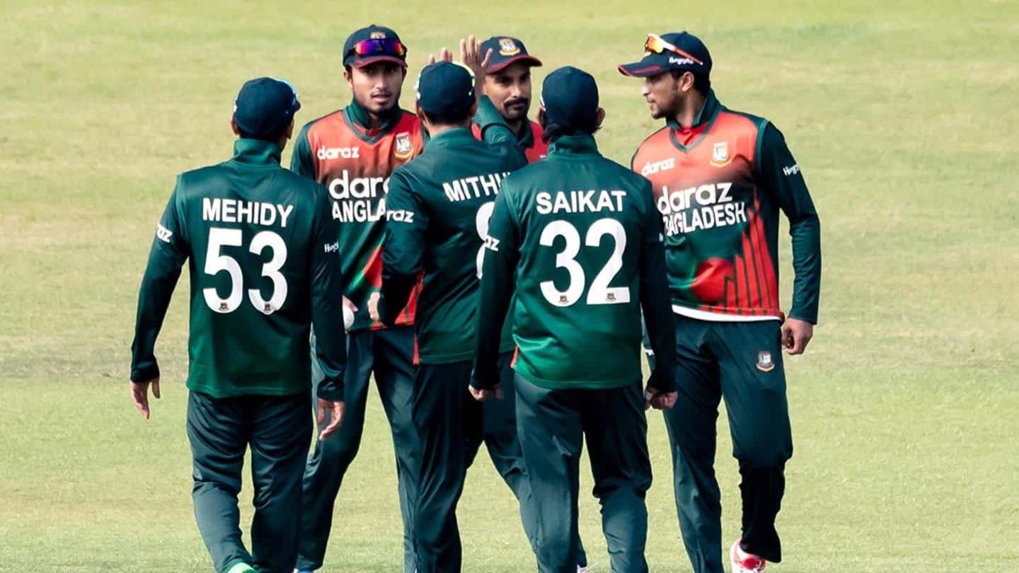 Shakib slams 49th ODI fifty Shakib slams 49th ODI fifty