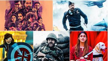 Listed: The anticipated releases hitting different OTT platforms this month