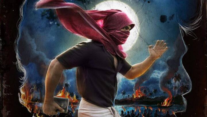 Malayalam movie 'Minnal Murali' to premiere on Netflix