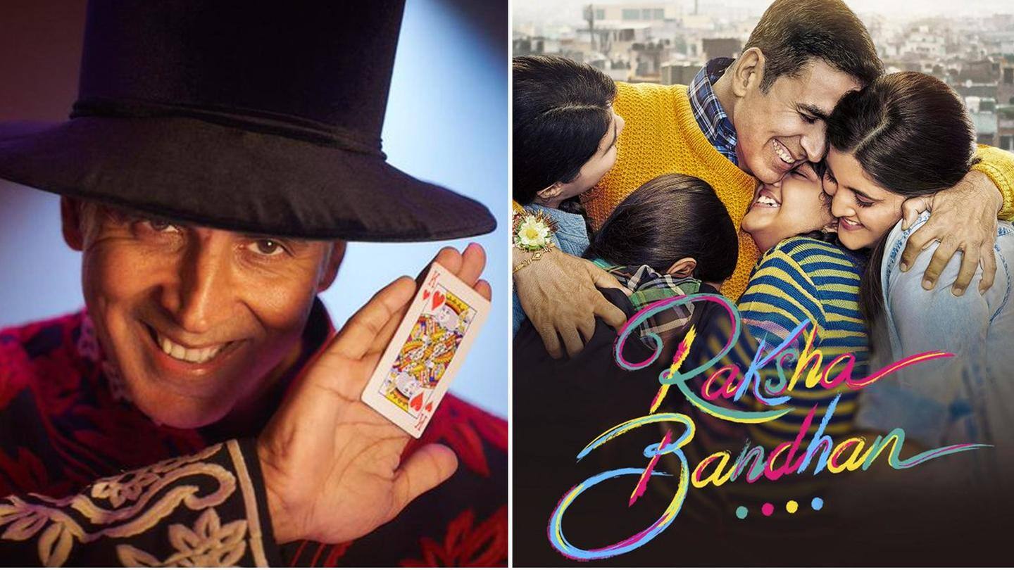 Kumar has an interesting lineup of films ahead Kumar has an interesting lineup of films ahead