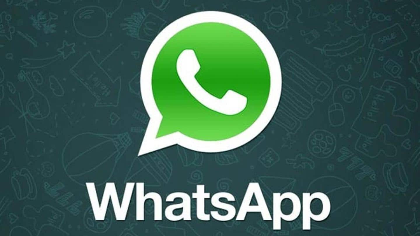 Upcoming WhatsApp features: Unread chat filter, Past Participants, and more