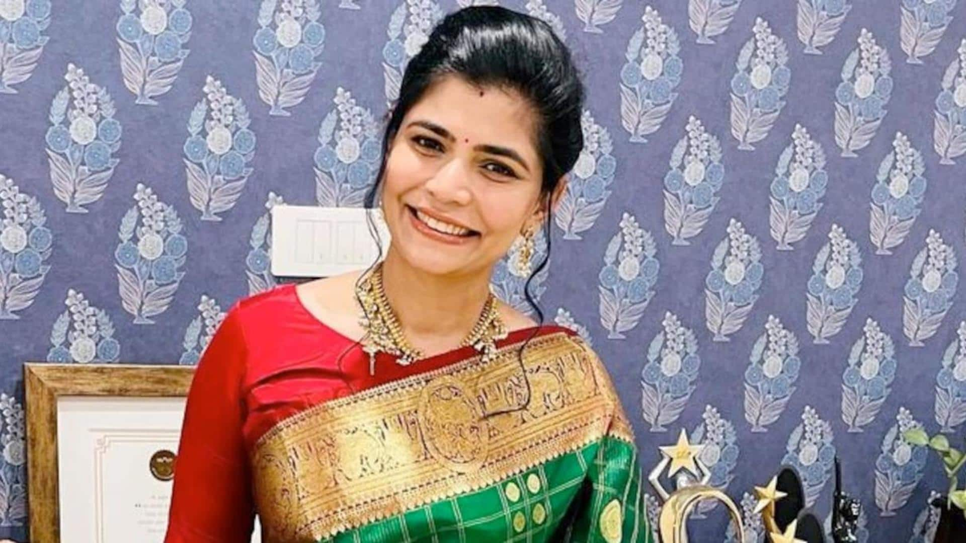 Chinmayi Sripada slams Kamal Haasan for keeping mum during #MeToo