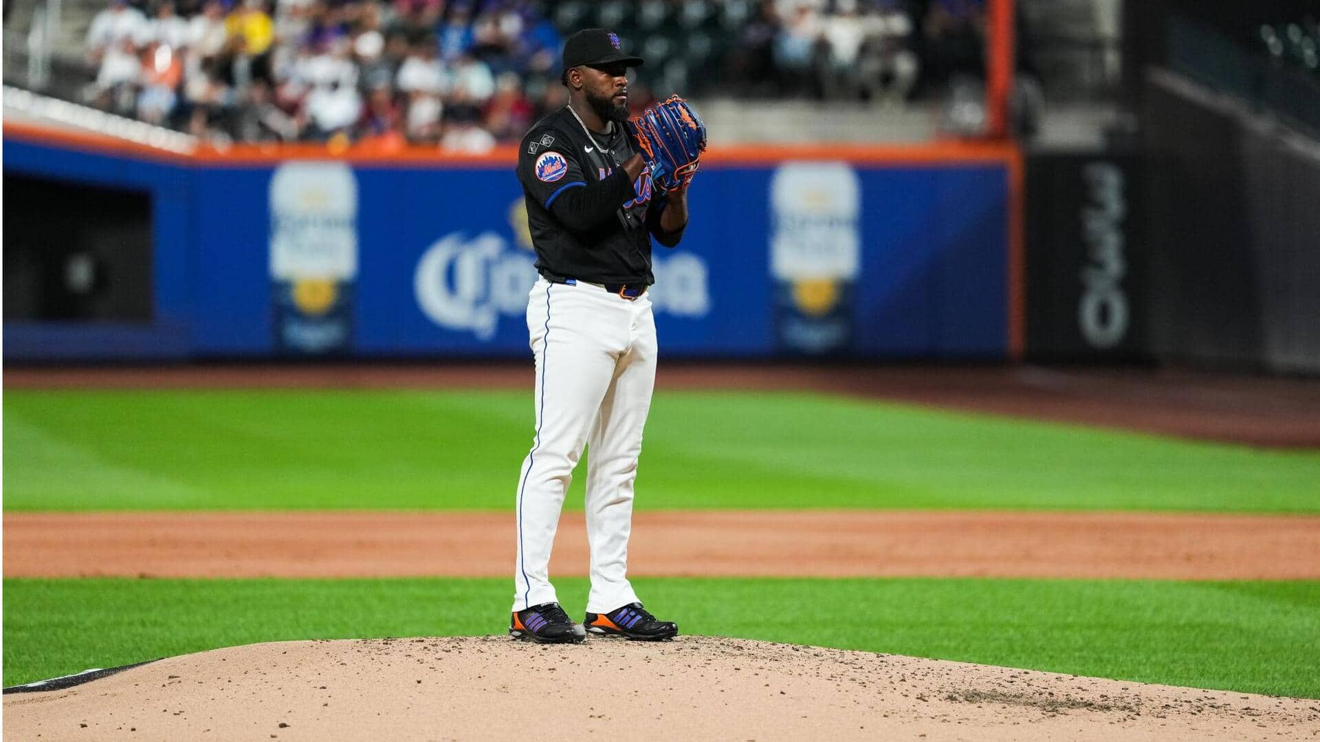 Luis Severino named Mets' Golden Glove nominee: Decoding his stats