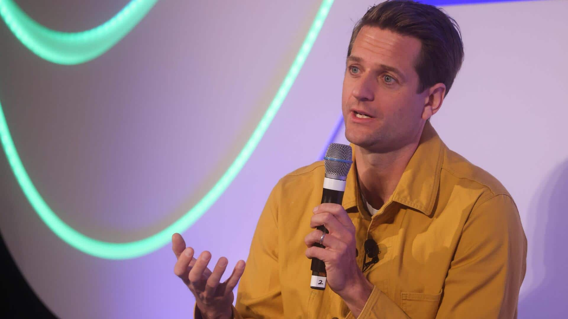 AI can do all our jobs, including mine: Klarna's CEO