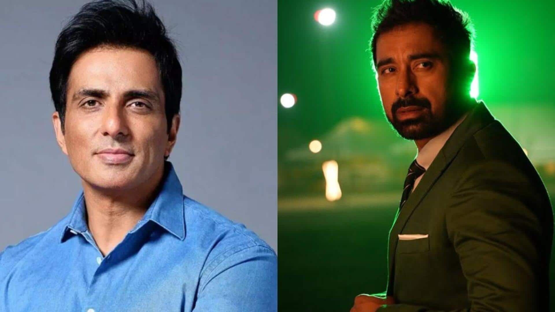 Did Rannvijay Singha out-earn Sonu Sood for 'Roadies'?