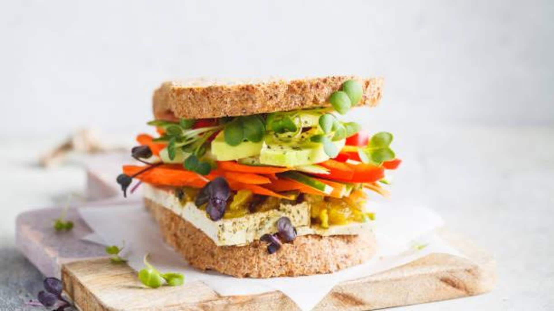 5 tofu breakfast ideas for a healthy start 5 tofu breakfast ideas for a healthy start
