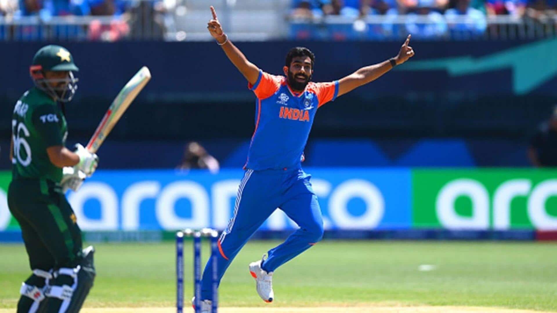 'Game must...' - Wasim Akram on Indo-PAK  Asia Cup clash