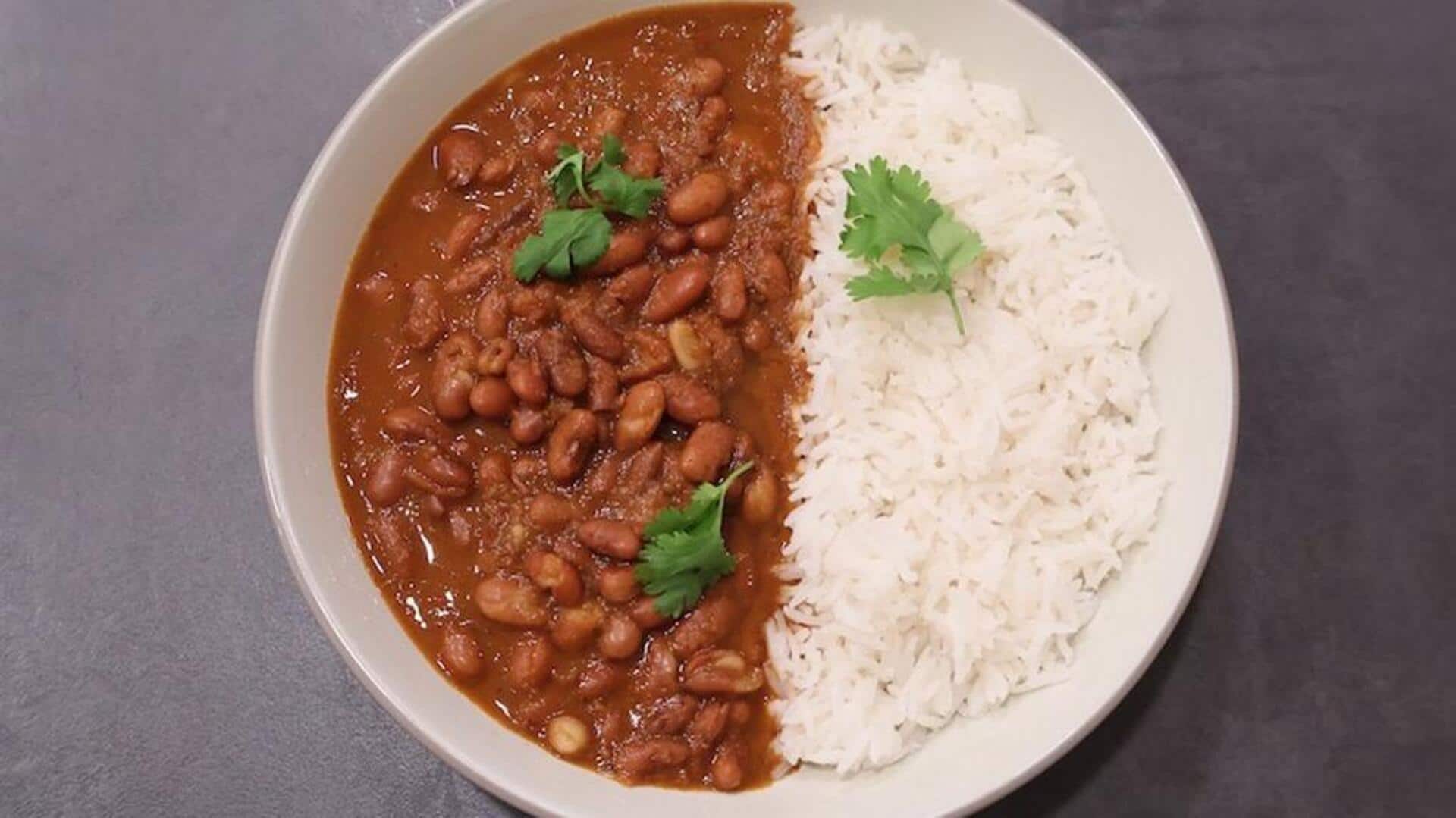 Rajma's journey: From farmhouse to urban kitchens Rajma's journey: From farmhouse to urban kitchens
