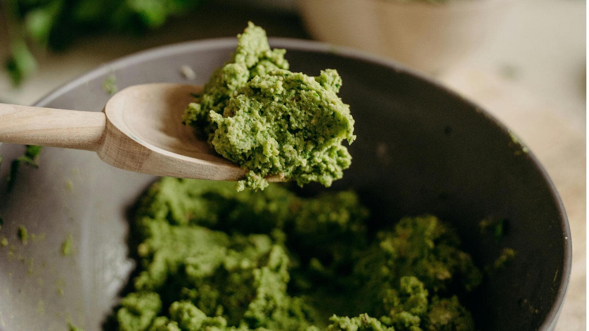 5 creative ways to cook with dandelion greens