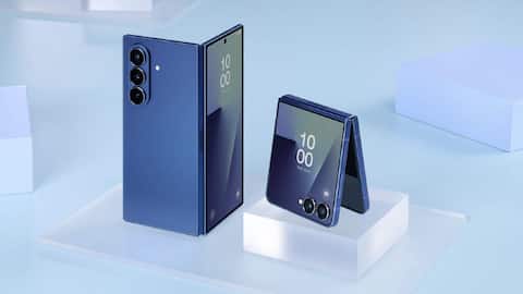 Foldable smartphone market reaches all-time high led by Samsung devices