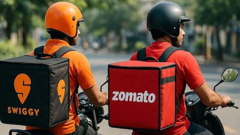 Swiggy, Zomato, Zepto increase delivery incentives amid gig workers' strike