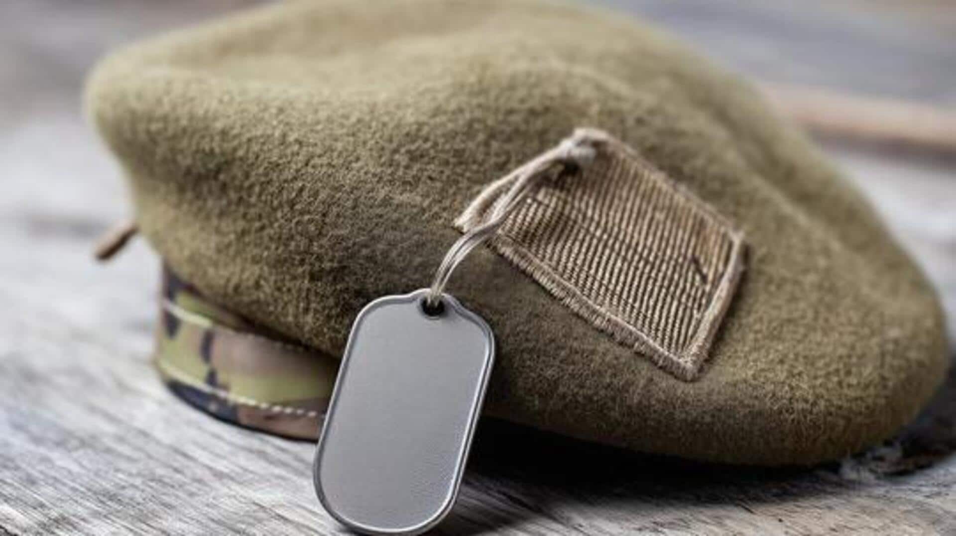 Score a stylish winter look with fleece berets