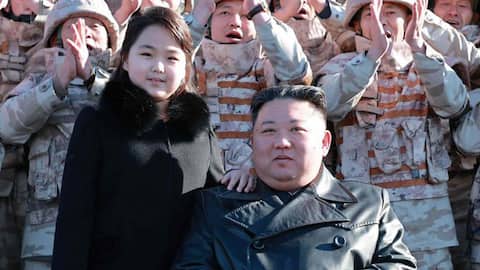 Who is North Korea's mysterious successor Kim Ju Ae?