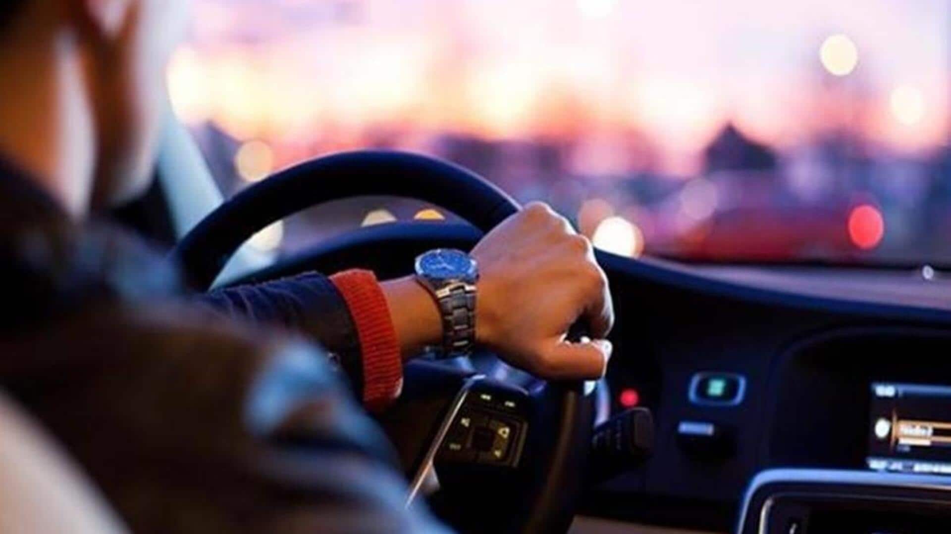 How to prepare for the learner's license test