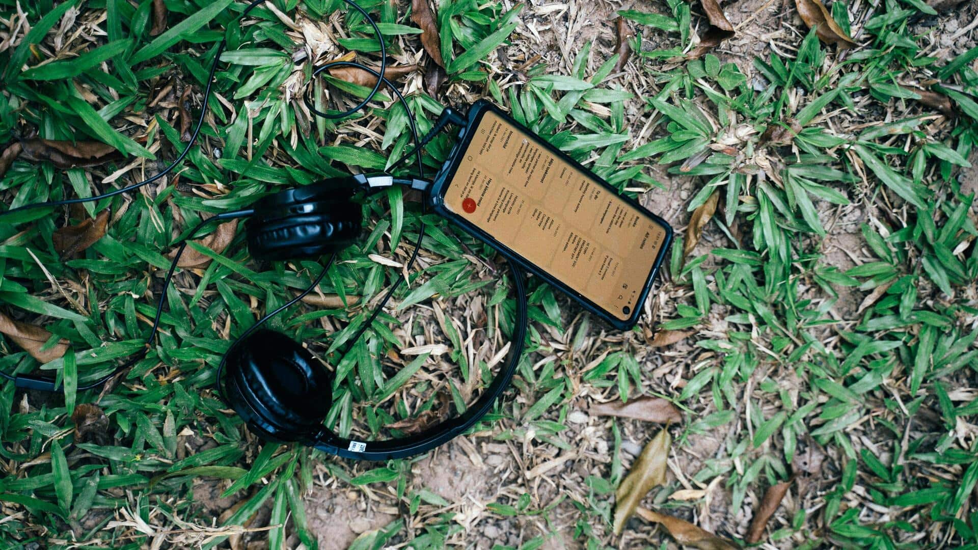 AI apps that create travel playlists for you