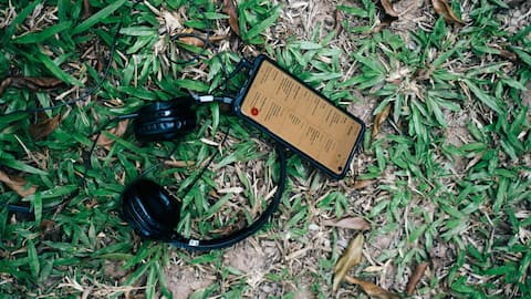 AI apps that create travel playlists for you