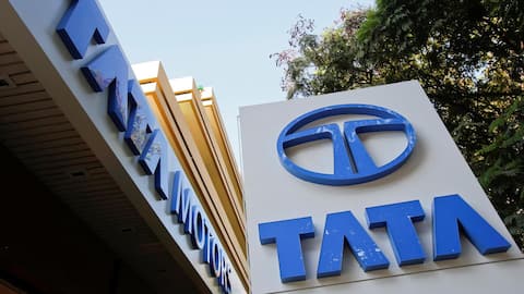 How Tata Motors is using AI to transform passenger vehicles